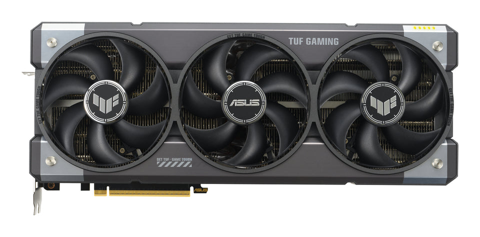 ASUS TUF Gaming TUF-RTX5090-32G-GAMING NVIDIA GeForce RTX 5090 32 Go GDDR7