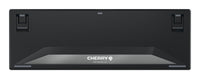 CHERRY KW 550 MX LP Tastatur Heimbüro USB + Bluetooth QWERTZ Deutsch Schwarz