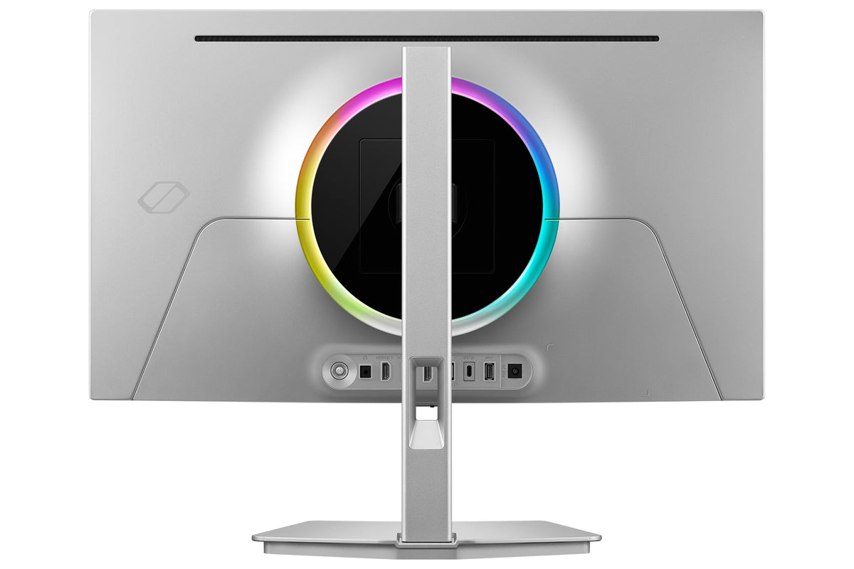Samsung 27" Odyssey OLED G8 (G80SH) 4K UHD 240Hz Gaming Monitor