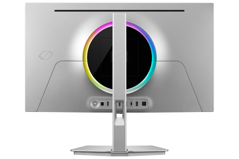 Samsung 27" Odyssey OLED G8 (G80SH) 4K UHD 240Hz Gaming Monitor