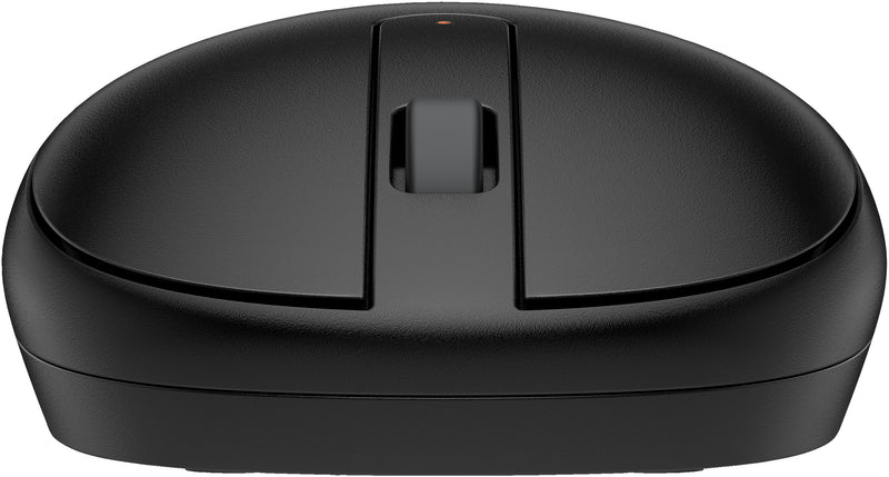 HP 240 Bluetooth-Maus (Schwarz)
