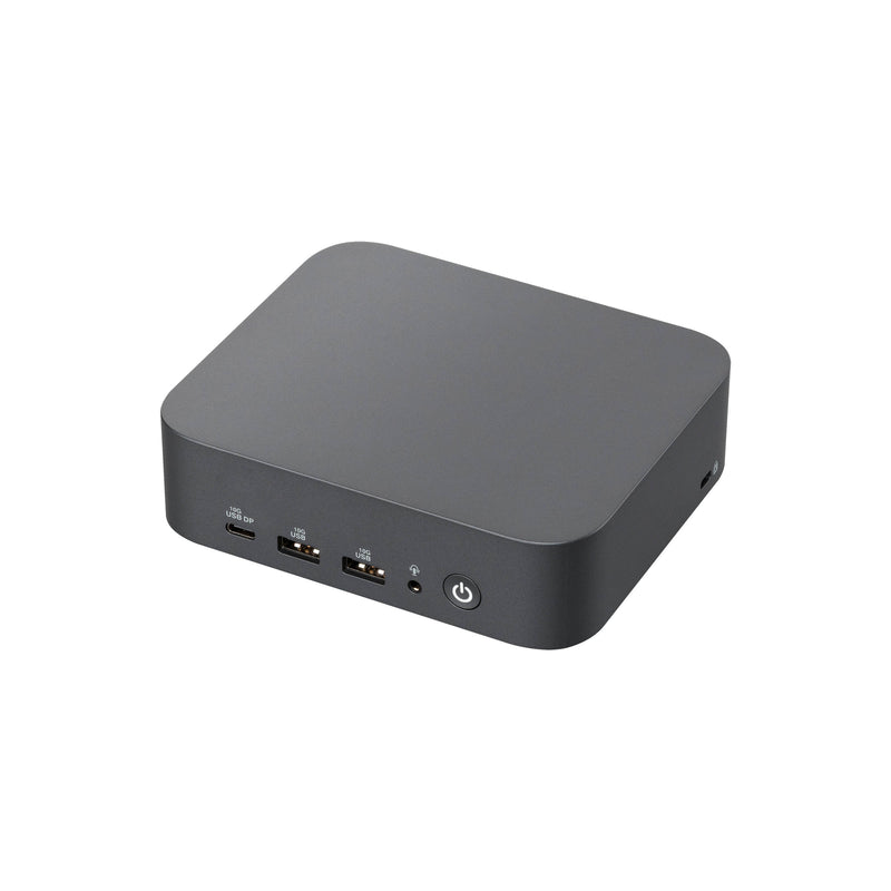 ASUS VM31-BER540MN2 Schwarz 40 2,4 GHz