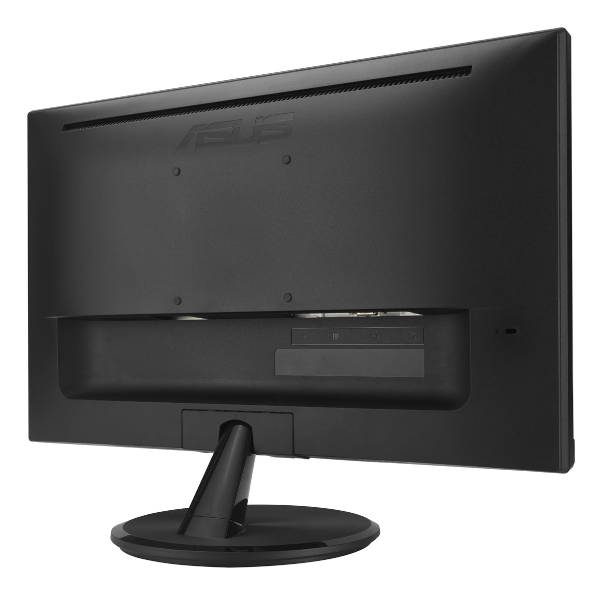 ASUS VP229QF-P Computerbildschirm 54,6 cm (21.5") 1920 x 1080 Pixel Full HD LCD Schwarz