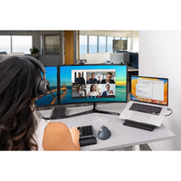 Kensington H3000 Bluetooth Over-Ear Headset