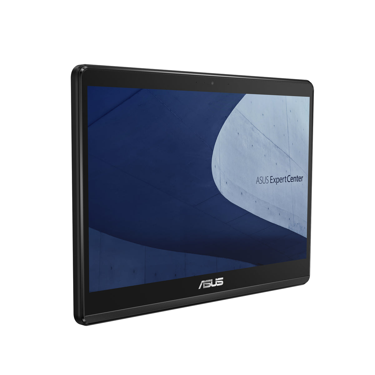 ASUS ExpertCenter E1 AiO E1600WKAT-BMR114X Intel® Celeron® N N4500 39,6 cm (15.6") 1920 x 1080 Pixel Touchscreen All-in-One tablet PC 4 GB DDR4-SDRAM 256 GB SSD Windows 11 Pro Wi-Fi 6 (802.11ax) Schwarz