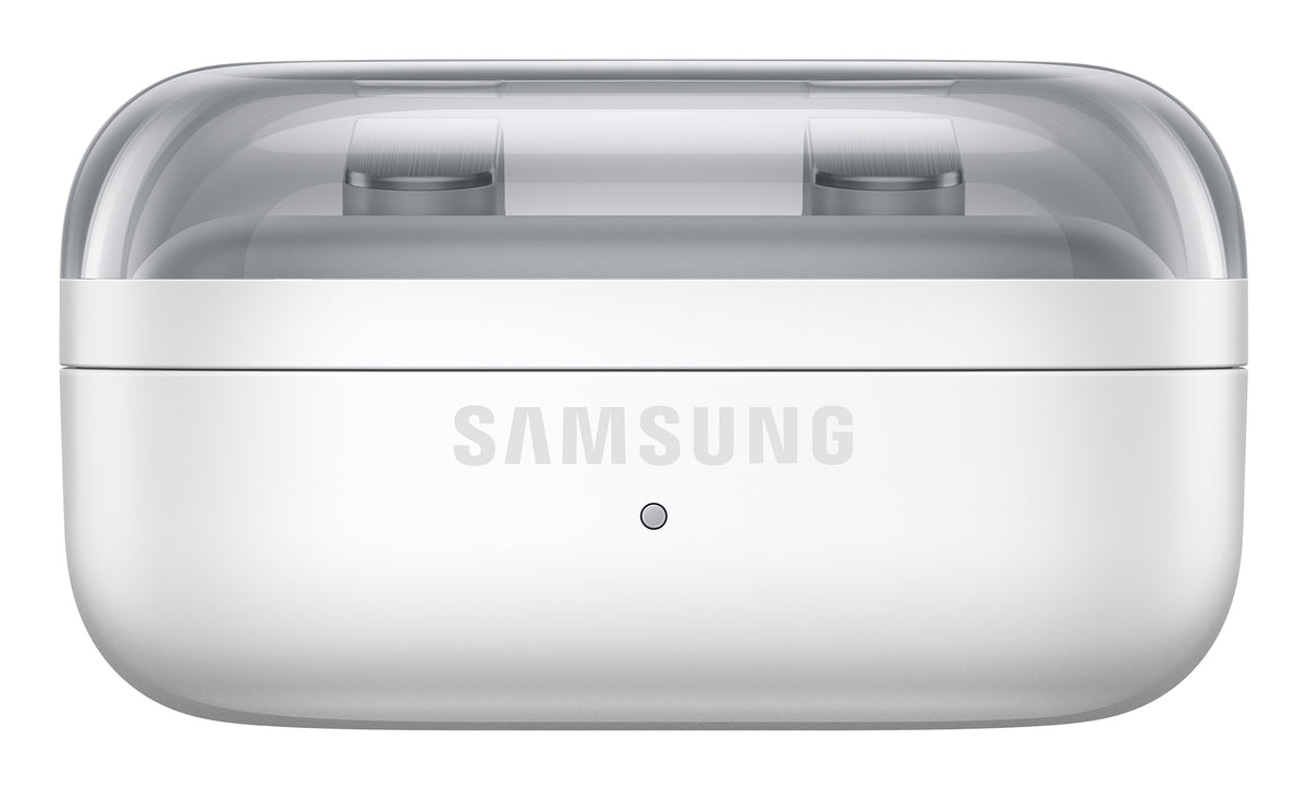 Samsung Galaxy Buds4 Kopfhörer True Wireless Stereo (TWS) im Ohr Anrufe/Musik USB Typ-C Bluetooth Weiß