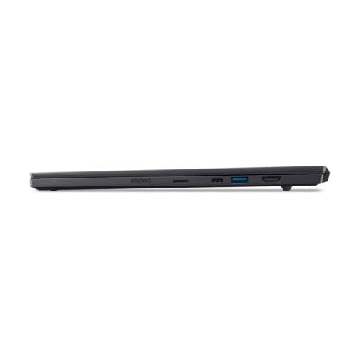 Acer Predator Triton 14 AI PT14-52T-90CB Copilot+ PC Intel Core Ultra 9 288V Laptop 36,8 cm (14.5") Touchscreen 2.8K 32 GB LPDDR5x-SDRAM 2 TB SSD NVIDIA GeForce RTX 5070 Wi-Fi 7 (802.11be) Windows 11 Home Schwarz