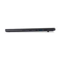 Acer Predator Triton 14 AI PT14-52T-90CB Copilot+ PC Intel Core Ultra 9 288V Laptop 36,8 cm (14.5") Touchscreen 2.8K 32 GB LPDDR5x-SDRAM 2 TB SSD NVIDIA GeForce RTX 5070 Wi-Fi 7 (802.11be) Windows 11 Home Schwarz