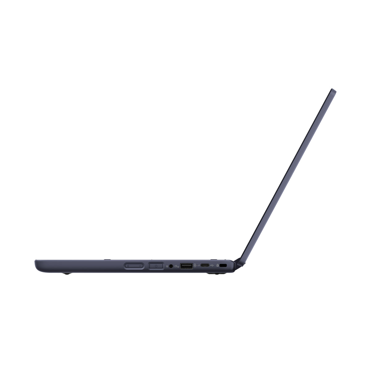 ASUS BR1104FTA-NS0078X Intel® N N150 Hybrid (2-in-1) 29,5 cm (11.6") Touchscreen HD 8 GB LPDDR5-SDRAM 128 GB UFS Wi-Fi 6E (802.11ax) Windows 11 Pro Grau