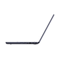 ASUS BR1104FTA-NS0078X Intel® N N150 Hybrid (2-in-1) 29,5 cm (11.6") Touchscreen HD 8 GB LPDDR5-SDRAM 128 GB UFS Wi-Fi 6E (802.11ax) Windows 11 Pro Grau