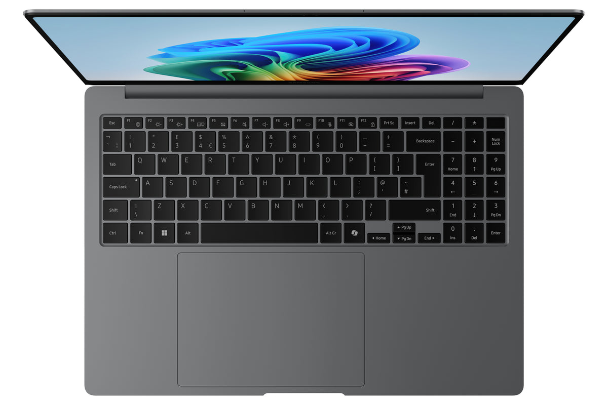 Samsung Galaxy Book5 Pro 16" Intel Core Ultra 5 512 Go