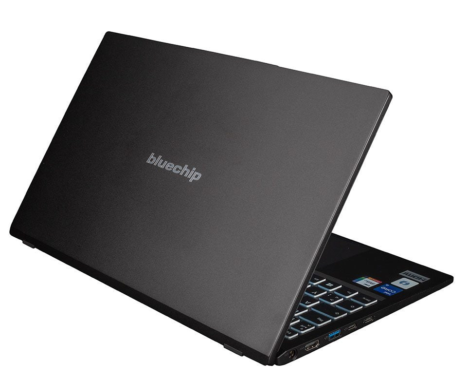 bluechip TRAVELline B15W58