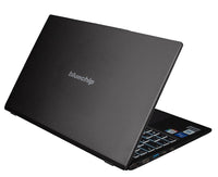 bluechip TRAVELline B15W57 Intel® Core™ i5-1335U Prozessor / 4.60 GHz, Windows 11 Pro, 15.6" non-glare IPS Panel, 1920 x 1080, 16 GB DDR5, 500 GB NVMe SSD, Intel® WiFi 6 AX211 2×2, Bluetooth 5.3, Gigabit Ethernet, Intel® Iris® Xe Grafik, Thunderbolt™ 4…