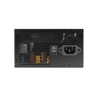 Chieftec Task TPS-700S Netzteil 700 W 20+4 pin ATX ATX Schwarz