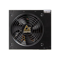 Chieftec Task TPS-700S Netzteil 700 W 20+4 pin ATX ATX Schwarz