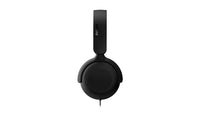 Philips TAH2100BK/00 Kopfhörer & Headset Kabelgebunden Kopfband Anrufe/Musik Schwarz