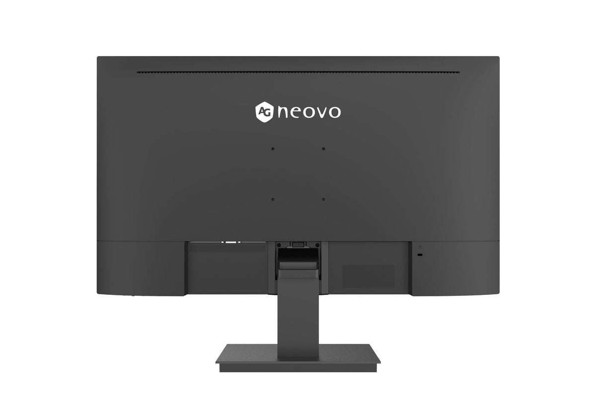 AG Neovo LA-2703 Computerbildschirm 68,6 cm (27") 1920 x 1080 Pixel Full HD LCD Schwarz
