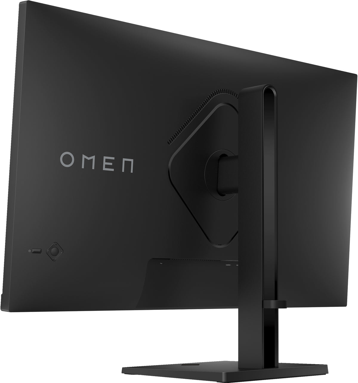 OMEN by HP 31,5 Zoll QHD 165 Hz Gaming-Monitor – OMEN 32q