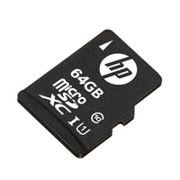 HP SDU64GBXC10HP-EF Speicherkarte 64 GB MicroSDXC UHS-I Klasse 10