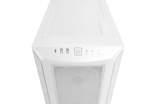 Midi be quiet! SHADOW BASE 800FX White