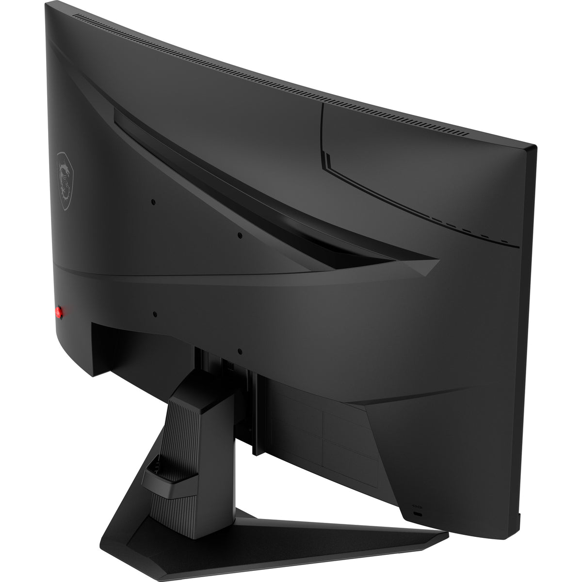 MSI MAG 244C Computerbildschirm 59,9 cm (23.6") 1920 x 1080 Pixel Full HD LCD Schwarz