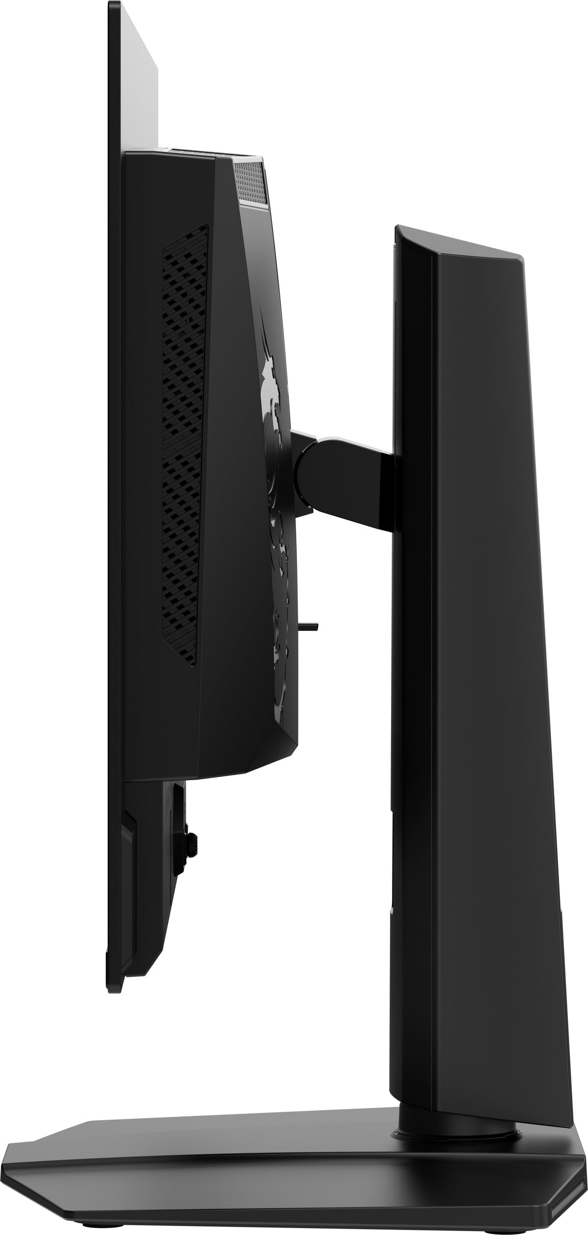MSI MPG 272URX QD-OLED Computerbildschirm 67,3 cm (26.5") 3840 x 2160 Pixel 4K Ultra HD Schwarz