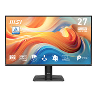 MSI Pro MP271 E14A Computer Monitor 68.6 cm (27") 1920 x 1080 Pixels Full HD LCD Black