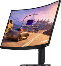Écran d'ordinateur Alienware AW3226DM 80 cm (31.5") 2560 x 1440 pixels Quad HD LCD Noir