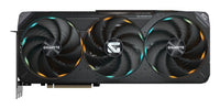 GIGABYTE GeForce RTX 5070 Ti GAMING OC 16G Grafikkarte - 16GB GDDR7, 256 Bit, PCI-E 5.0, 2588 MHz Core Clock, 3 x DP 2.1a, 1 x HDMI 2.1b, NVIDIA DLSS 4, GV-N507TGAMING OC-16GD