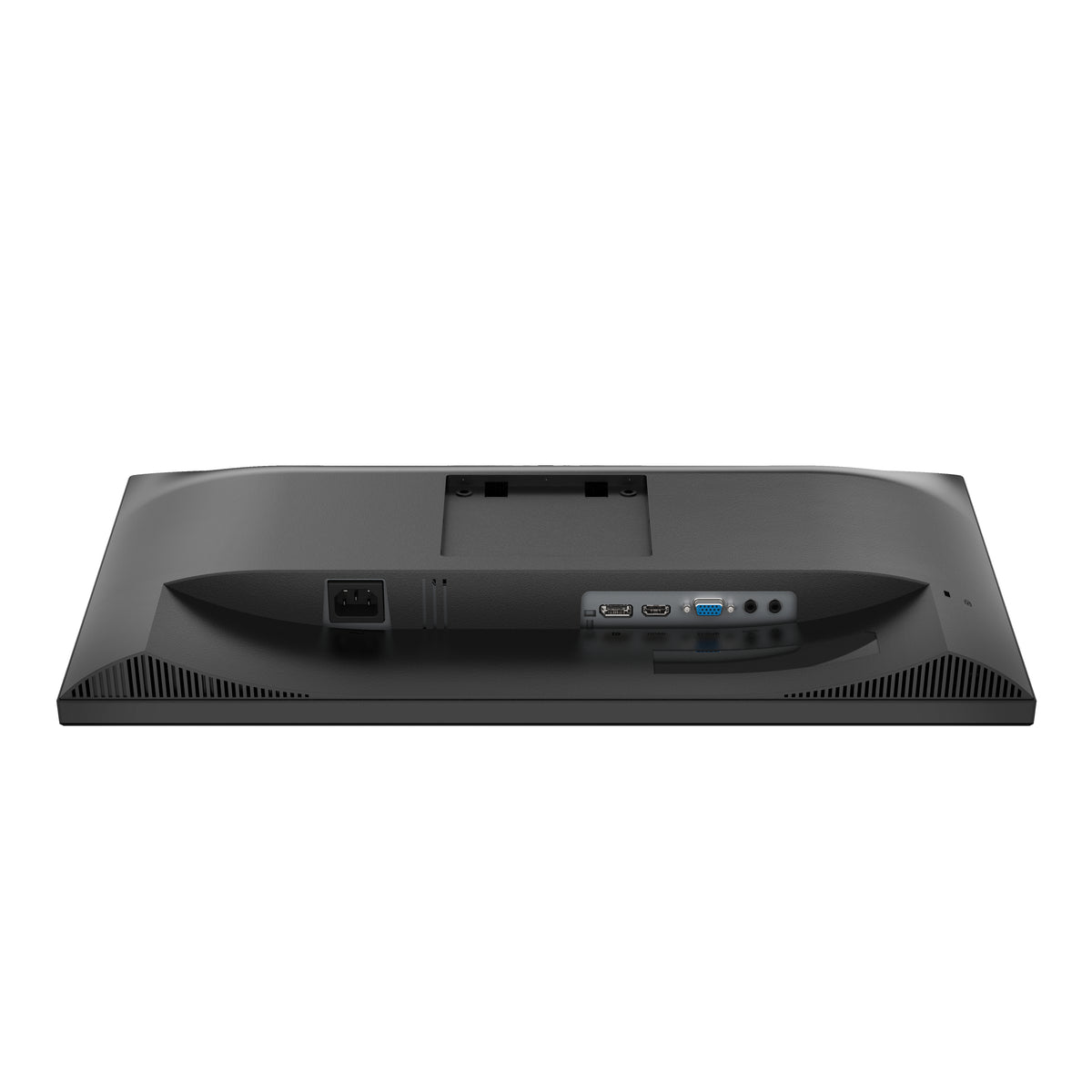 AOC E3 24E3QAF Computerbildschirm 60,5 cm (23.8") 1920 x 1080 Pixel Full HD LCD Schwarz