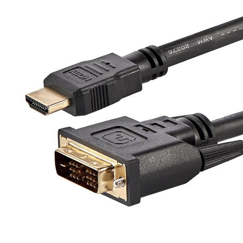 FT HDMI TO DVI-D CABLE