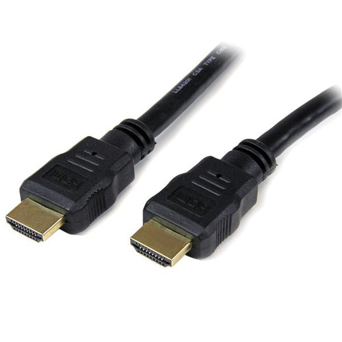 StarTech 1.5m High Speed HDMI Cable Ultra HD 4k x 2k to M/M