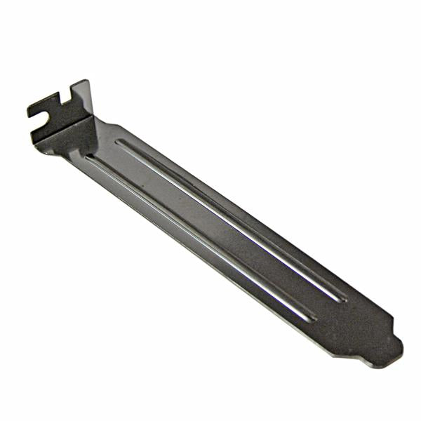 StarTech.com PLATEBLANK Computer-Gehäuseteil PCI-Slot-Abdeckung