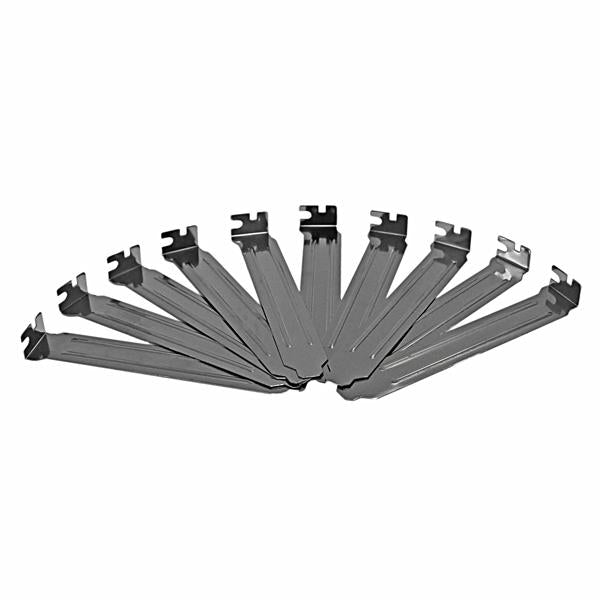 StarTech.com PLATEBLANK Computer-Gehäuseteil PCI-Slot-Abdeckung
