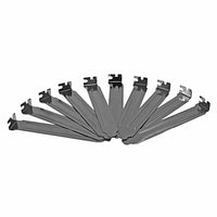 StarTech.com PLATEBLANK Computer-Gehäuseteil PCI-Slot-Abdeckung