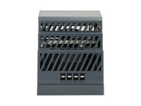 LevelOne POW-2421 Netzteil 60 W Schwarz
