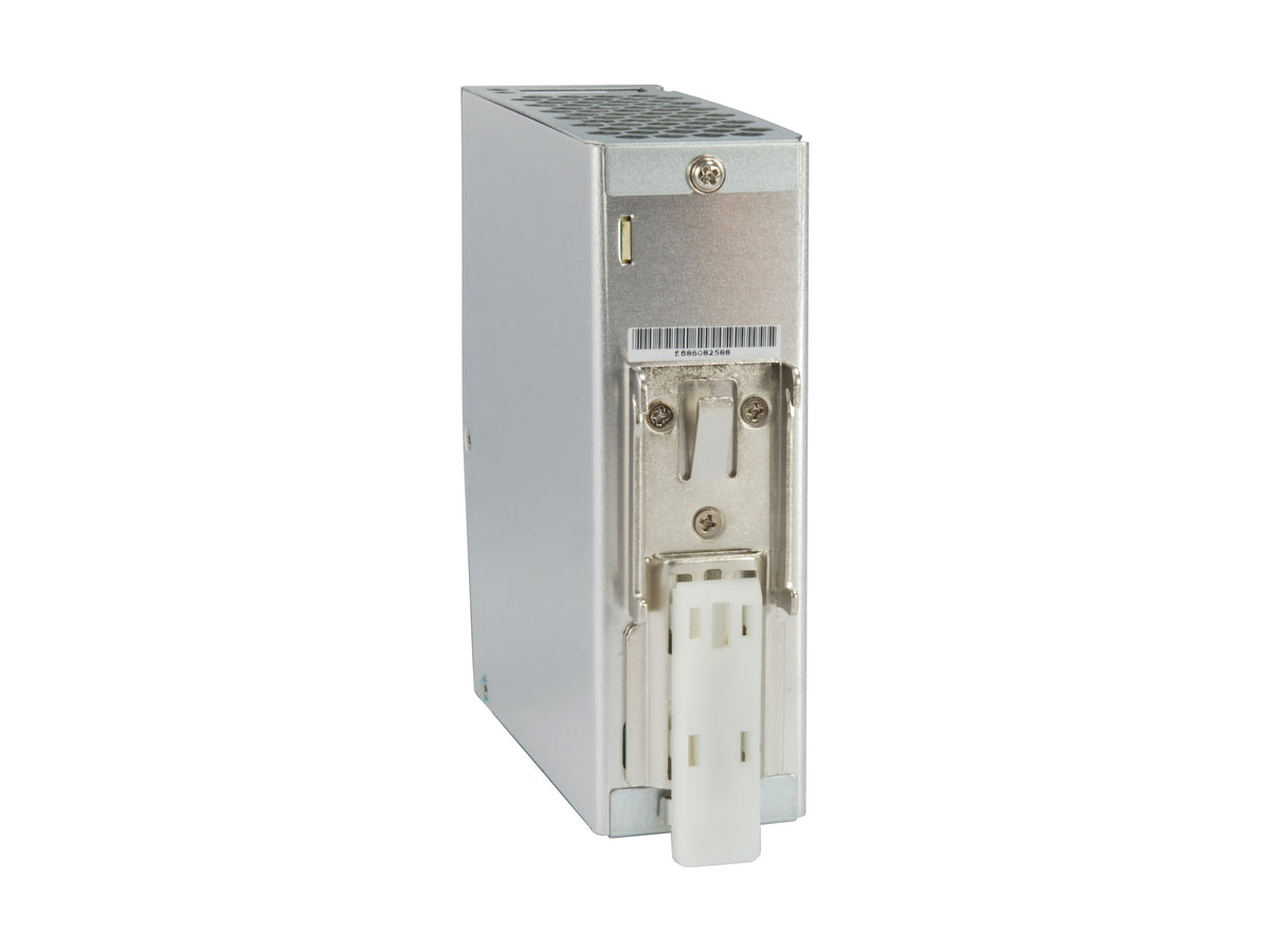 LevelOne POW-2441 Netzteil 120 W Mintfarbe, Silber