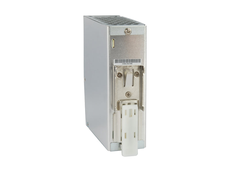 LevelOne POW-2441 Netzteil 120 W Mintfarbe, Silber