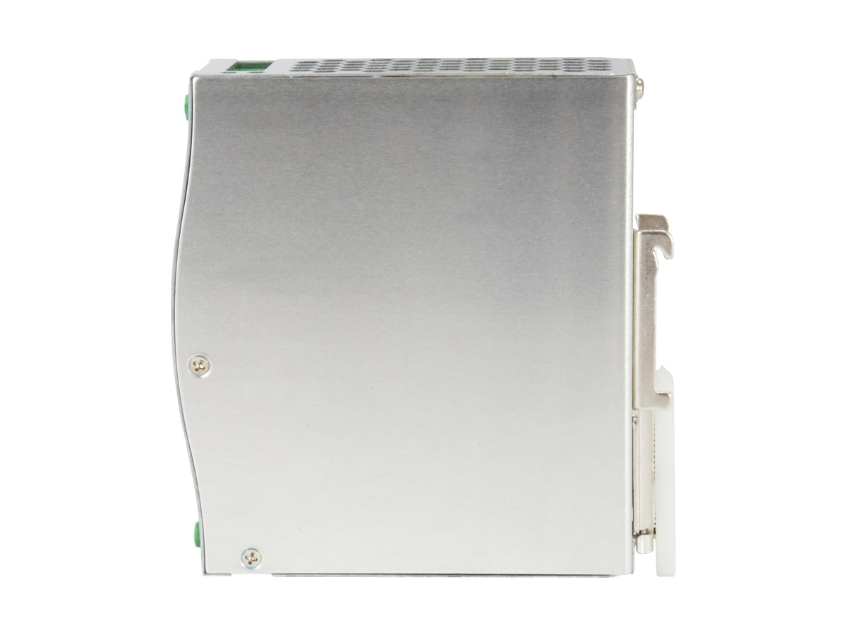 LevelOne POW-2441 Netzteil 120 W Mintfarbe, Silber