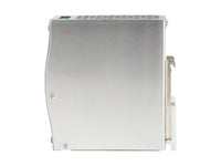 LevelOne POW-2441 Netzteil 120 W Mintfarbe, Silber