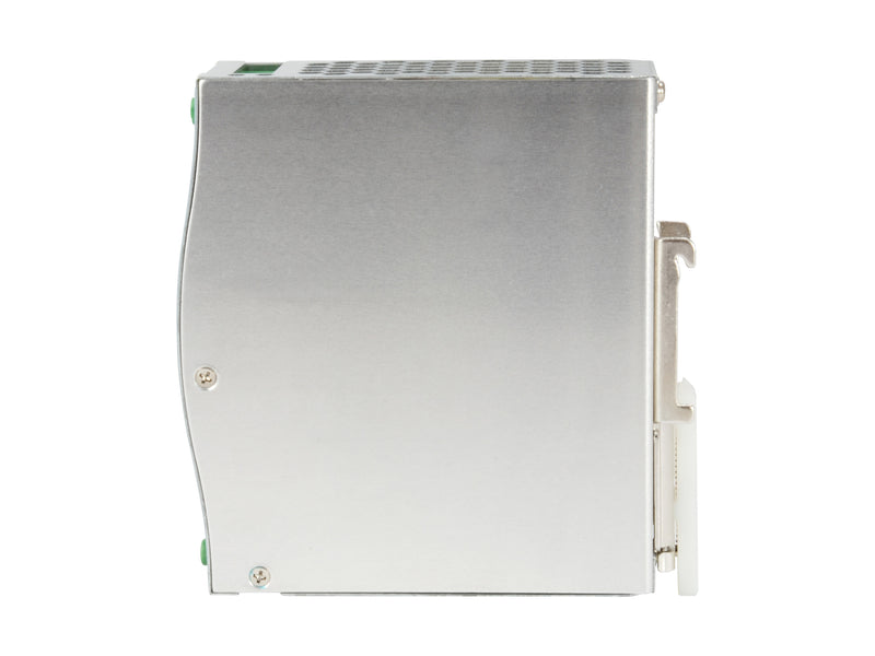 LevelOne POW-2441 Netzteil 120 W Mintfarbe, Silber