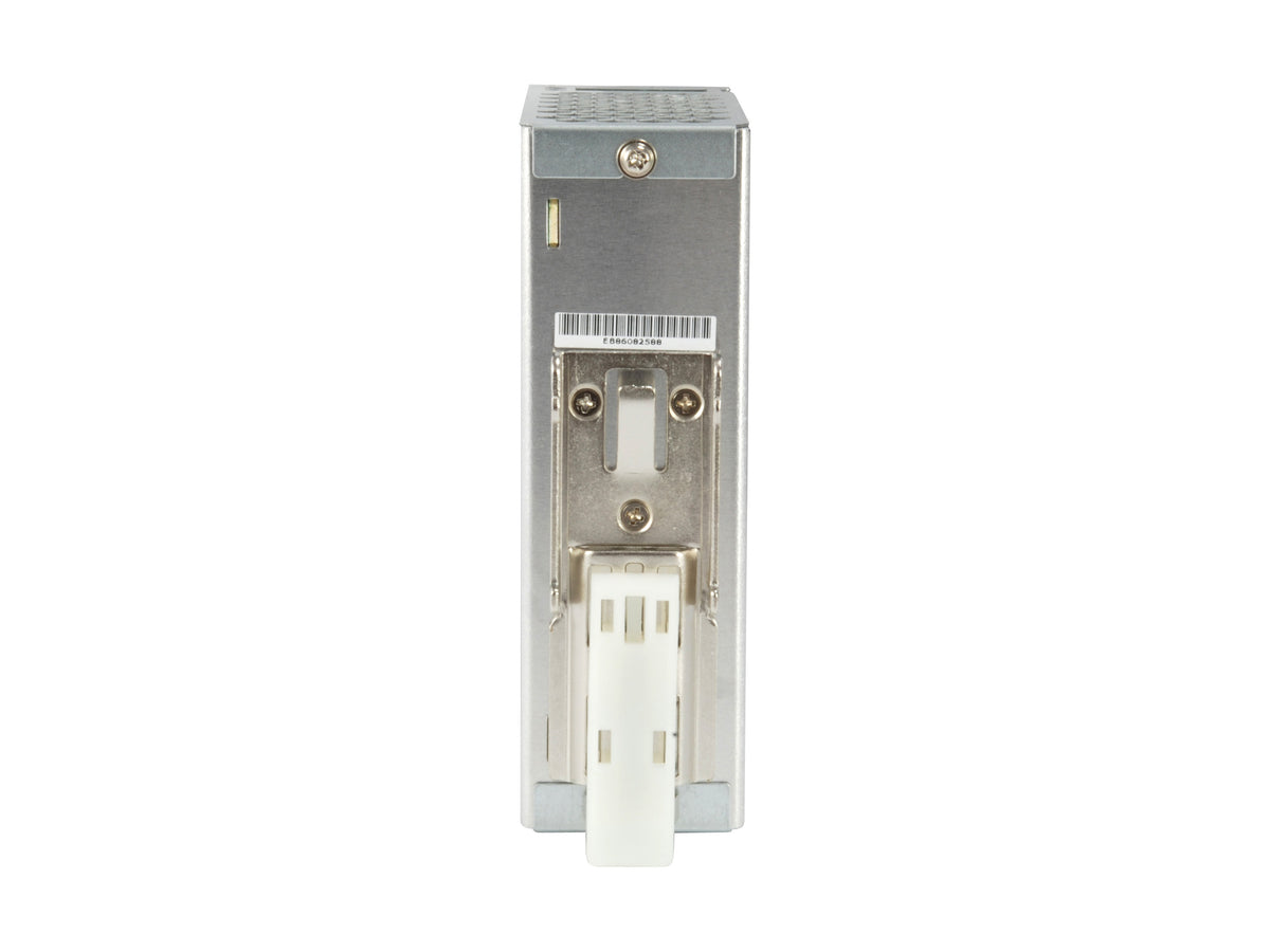 LevelOne POW-2441 Netzteil 120 W Mintfarbe, Silber