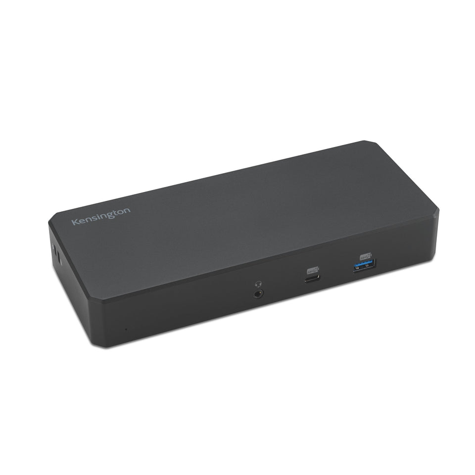 Kensington SD4843P EQ USB-C Triple Video Docking Station
