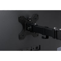 Kensington SmartFit Ergo Verlängerter Single Monitorarm