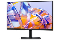 Samsung S80UH Computer Monitor 68.6 cm (27") 3840 x 2160 Pixels 4K Ultra HD LCD Black