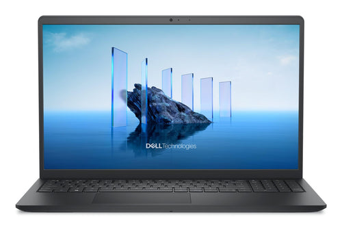 DELL Pro 15 Essential PV15250 Intel® Core™ i7 i7-1355U Laptop 39,6 cm (15.6") Full HD 16 GB DDR5-SDRAM 512 GB SSD Wi-Fi 6 (802.11ax) Windows 11 Pro Schweiz Schwarz