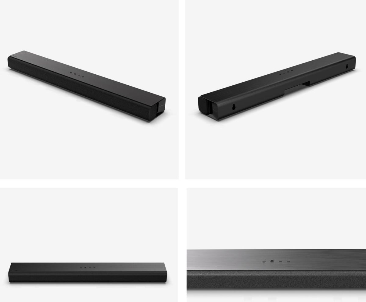 Hisense 2.0 CH Soundbar, 120 W