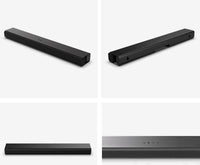 Hisense 2.0 CH Soundbar, 120 W