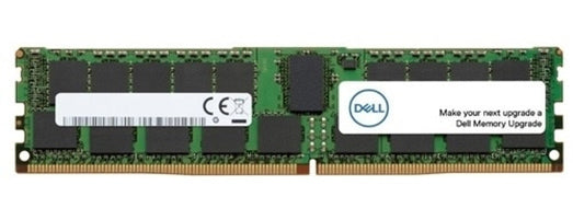 DELL AC140401 Module de mémoire 16 Go 1 x 16 Go DDR4 288 broches DIMM ECC