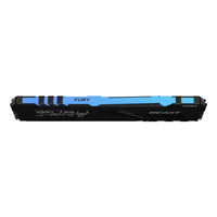 Kingston Technology FURY Beast RGB Speichermodul 32 GB 4 x 8 GB DDR4 3200 MT/s 288-pin DIMM